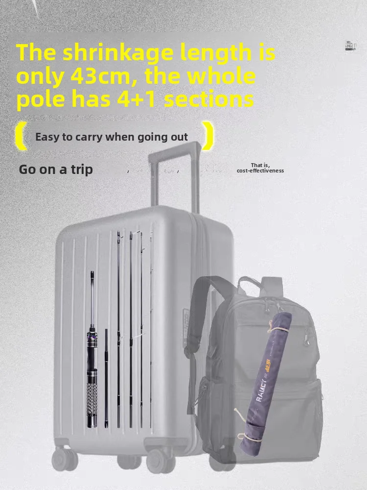 cana-de-pescar-de-carbono-para-pesca-con-senuelos-multiseccion-ajustable-con-mango-de-pistola-mango-recto-intercamble