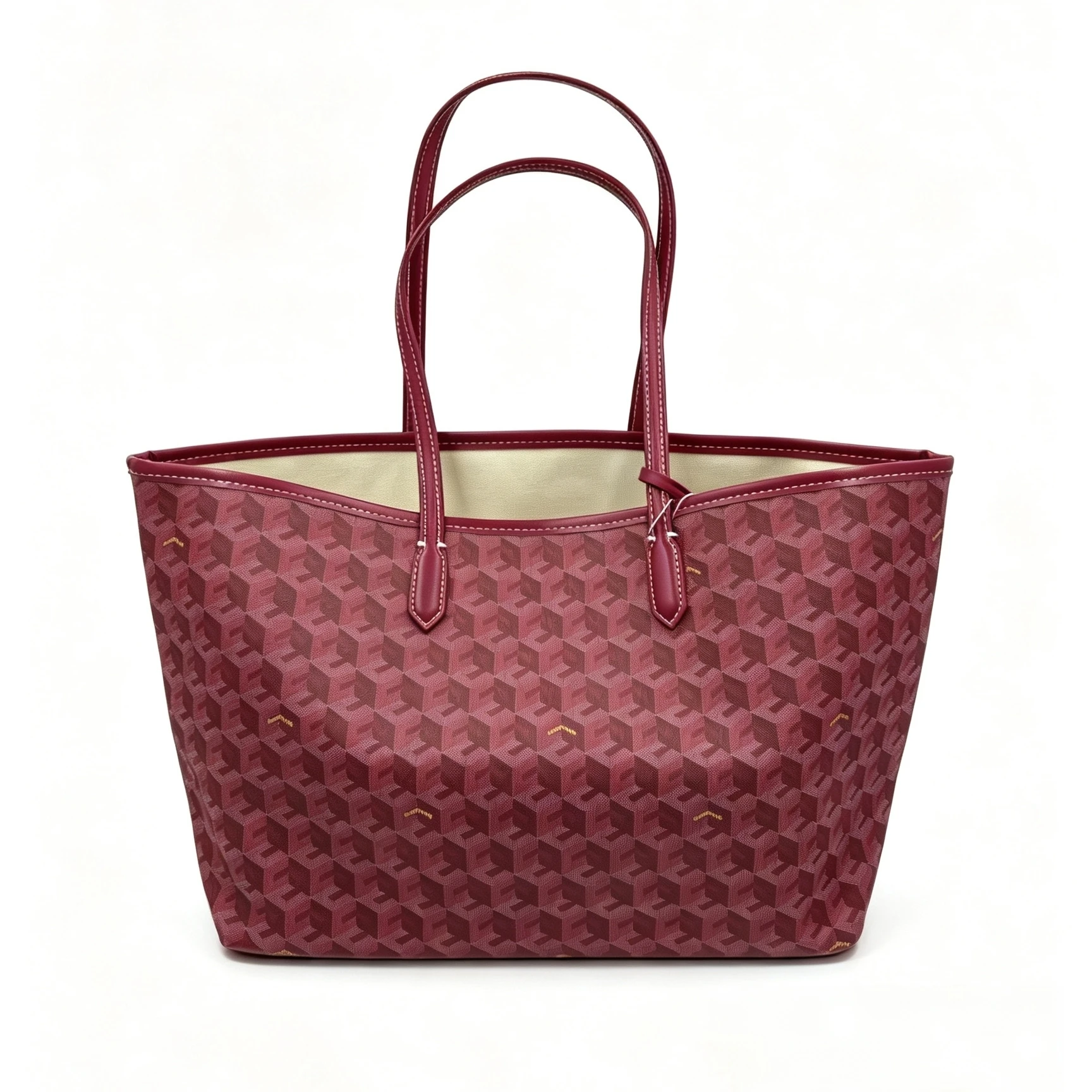 Thumbnail 2 - #35 Best Canvas Shoulder Tote to Buy In 2026
