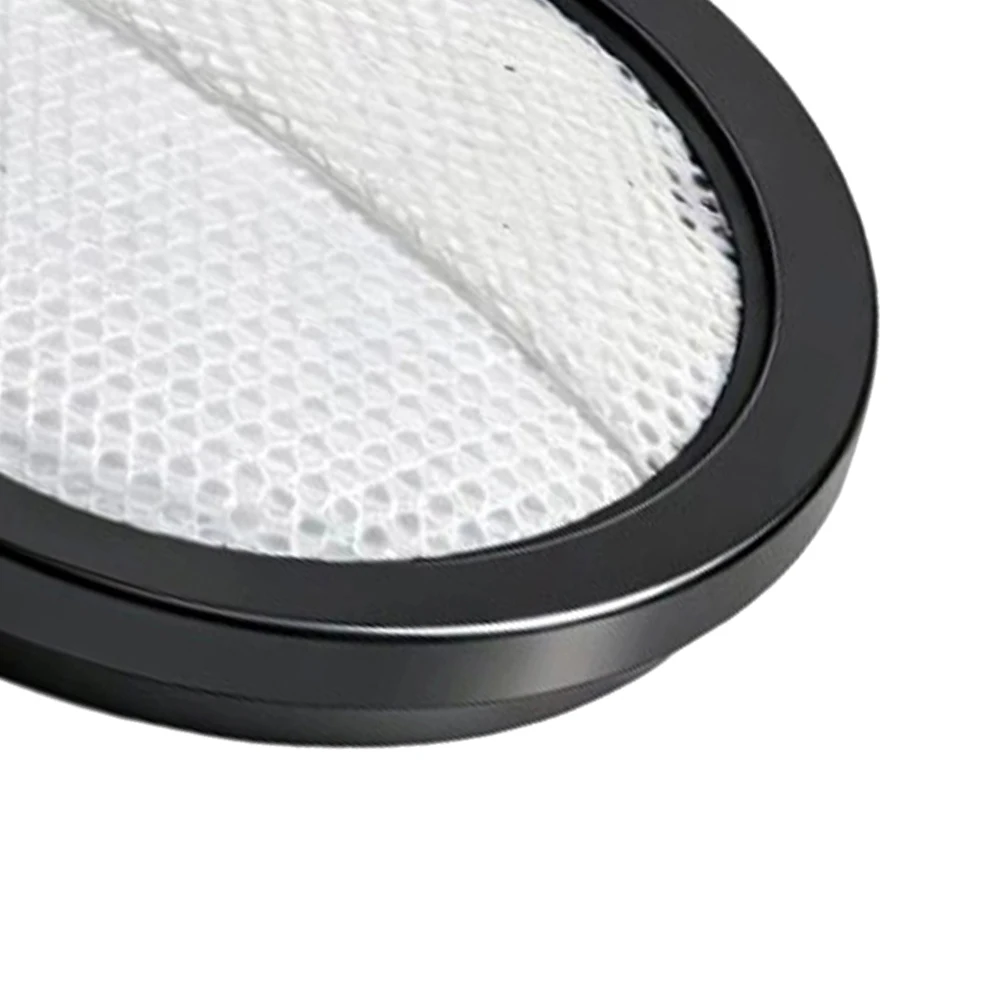 

3 шт. многоразовых HEPA-фильтров для беспроводного пылесоса Vactidy V8, моющаяся сменная деталь, высокоэффективные инструменты для сбора пыли