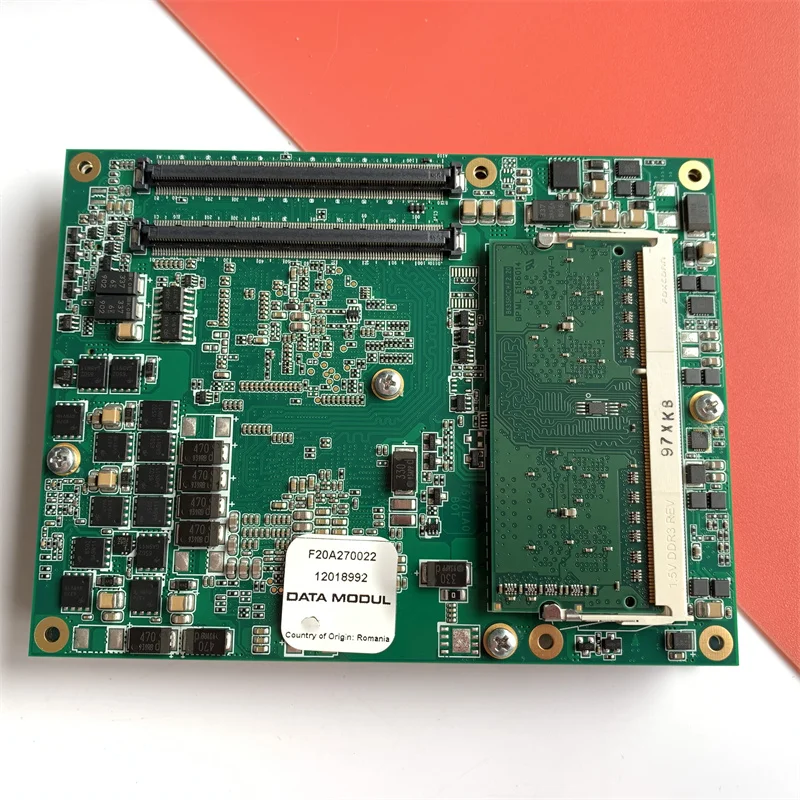 CONGATEC AGL294719 PN: 646546 A.0 Industrial control main board Medical equipment main board,