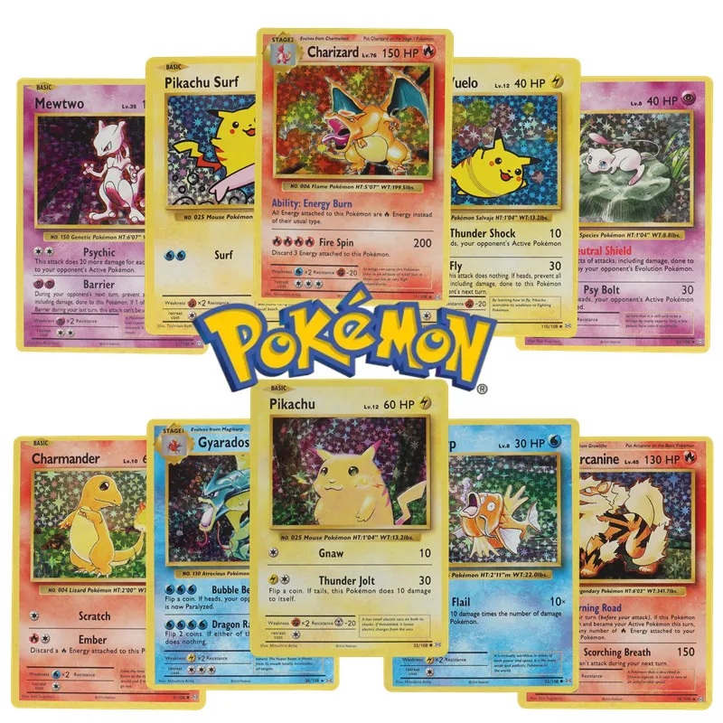 pokemon booster box dimensions Collect 151 Journey Slim Chinese Pokemon Booster Box main image 1