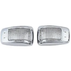 FOR HINO 700 PROFIA MEGA 700 TRUCK CHROME BODY PARTS