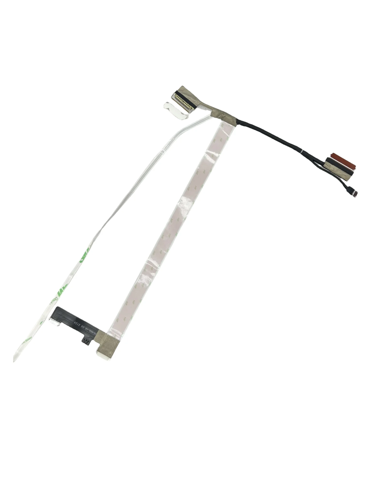 

Для Lenovo ThinkPad E14 Gen3 4 кабель для ИК-экрана 30PIN DC02C00S500 5C11C12522 для оптовой продажи