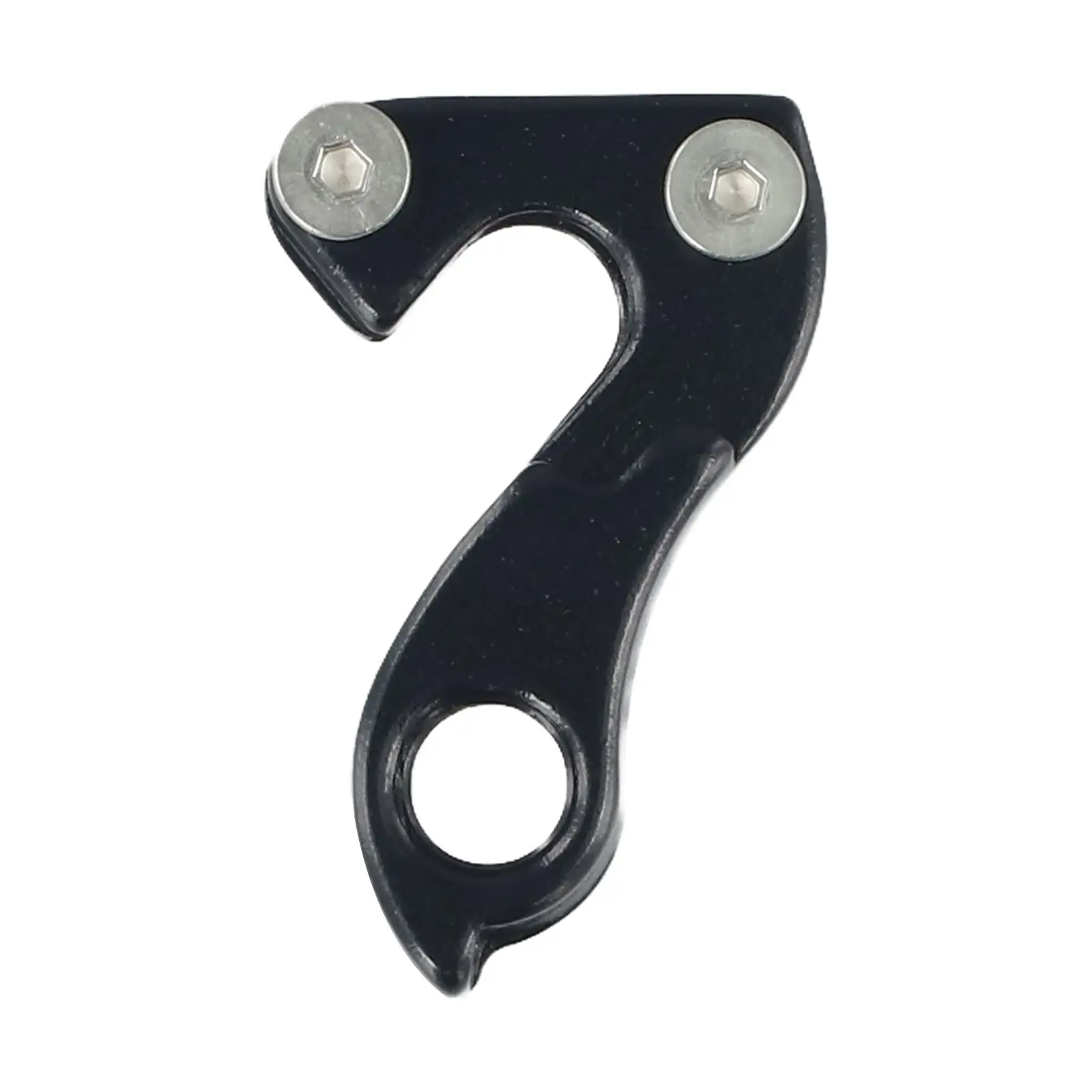 1 Pc Bike Bicycle REAR DERAILLEUR GEAR MECH HANGER For BOARDMAN For Norco For Fuji Frame Bracket Tail Hook Aluminum Alloy