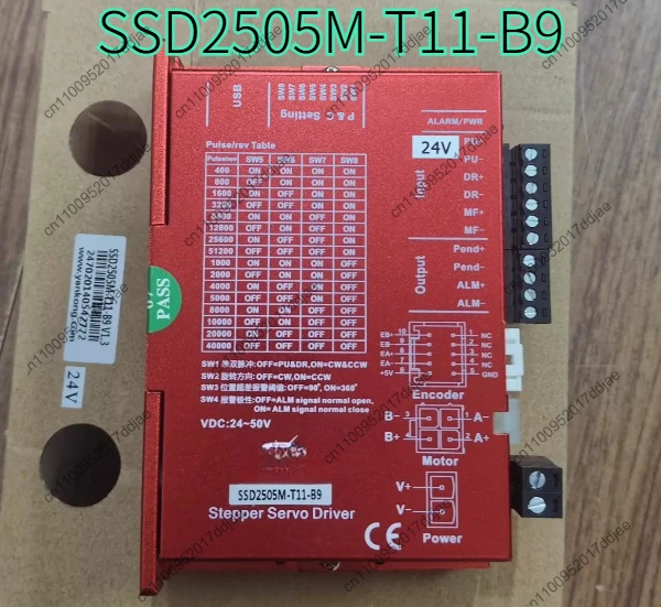 Drive SSD2505M-T11-…