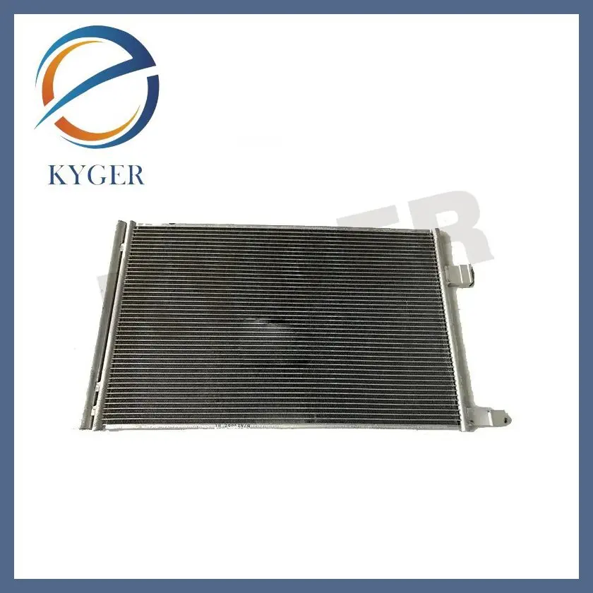 

Suitable for Land Rover Aurora RRV Jaguar XE Condenser LR092450 LR114353 T2H37897