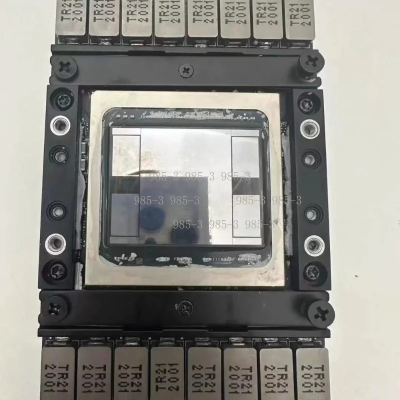 V100 16GB High Performance Accelerator Card AI Deep Learning Training Computing Hardware