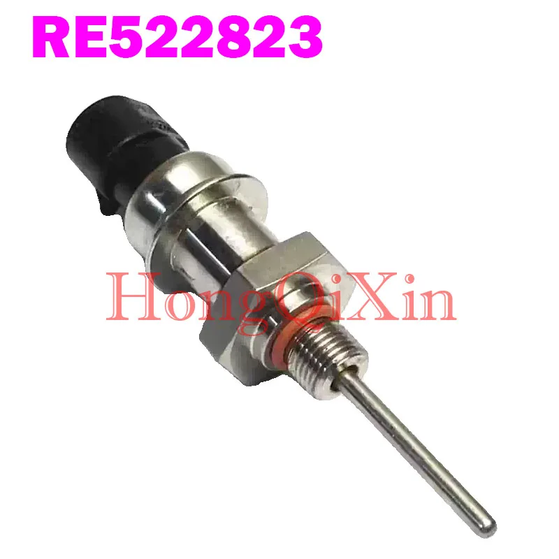 1 PCS/LOT 2-pin RE522823 Air Temperature Sensor for Agricultural Tractors  IC Electronic Component