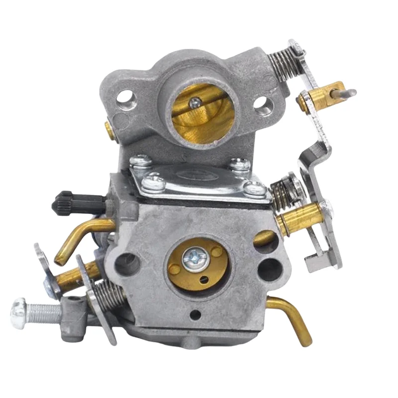 High Quality Replacement Carburetor for C1M-W26C Compatible with P3314 P3416 PPB3416 PP3416 Chainsaw 545070601