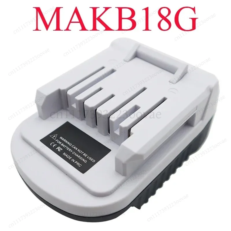 LF-Battery Adapter for Makita 18V G Series BL1815G BL1813G, Power Tool Replacement Converter