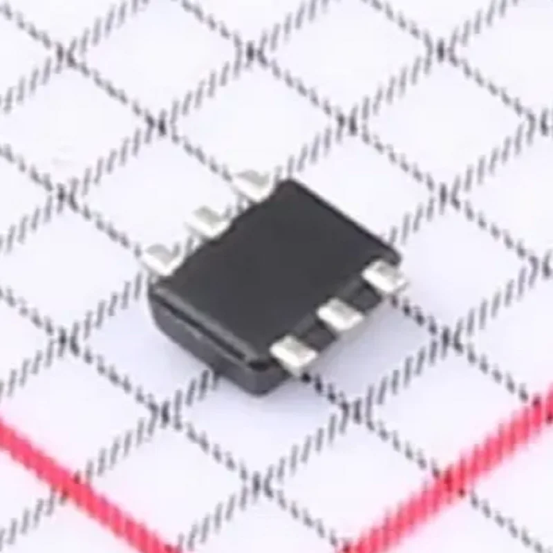 Sensors, Transducers TMP390A3DRLR Temperature Sensors Thermostats - Solid State Thermostat Programmable Active Low Open Drain