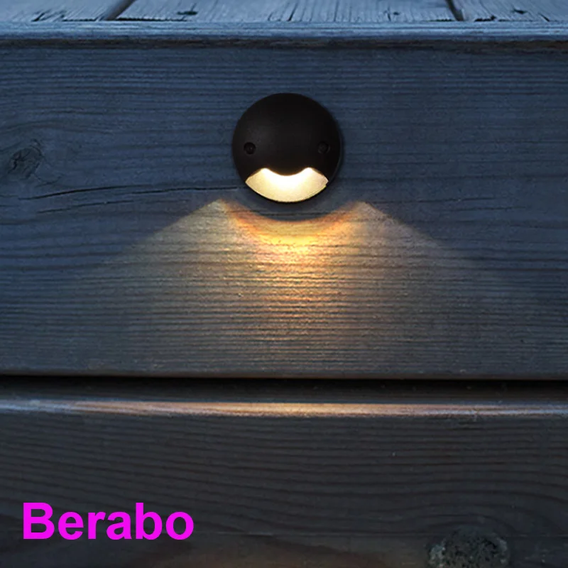 3W 6W 10W LED Garten Licht IP67 AC110V 220V DC12V Strahler Outdoor Einbau Unterirdischen Lampe boden Landschaft Beleuchtung – Detail 23