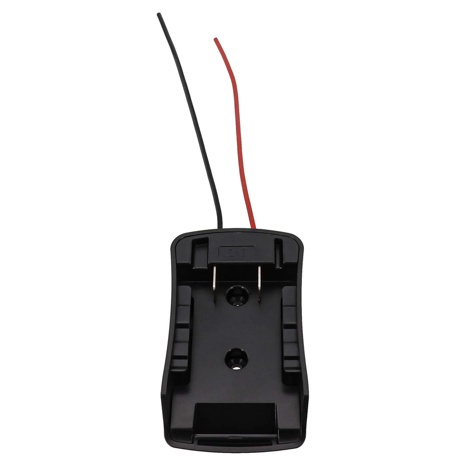 

Battery Output Solutions 18V Converter Li-ion Power Tool Two-way Wire Output Compact Size Direct Battery Output