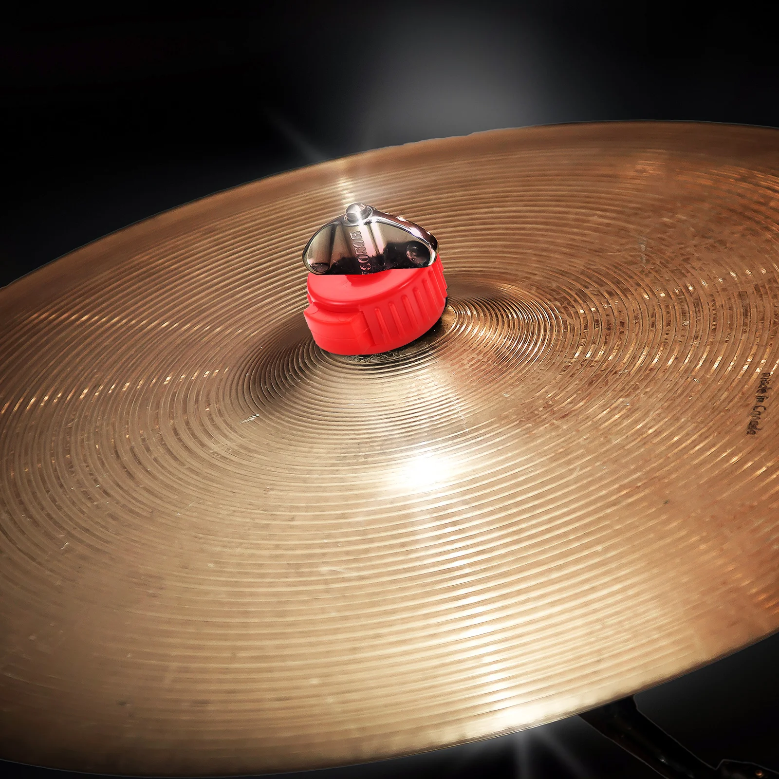 

8 Pcs Quick Release Hat Cymbal Nuts Plastic Drum Accessories and Parts to Disassemble