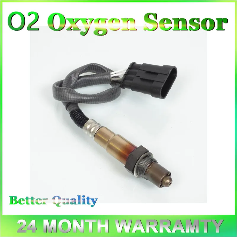 

For Lambda Probe Sx Oxygen Sensor Left Moto Guzzi v7 LI Stone 750 Milano 17 20 584344