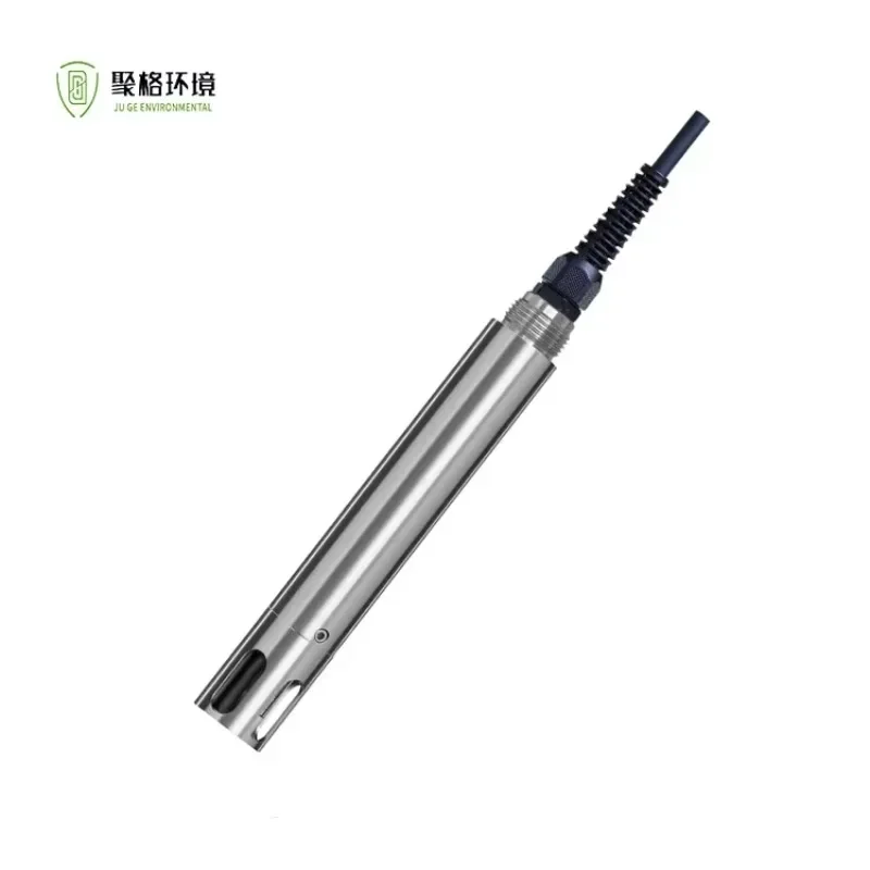 2026/Industrial Electrical Conductivity TDS Water Quality EC Sensor RS485 Electrical Conductivity Probe EC Probe