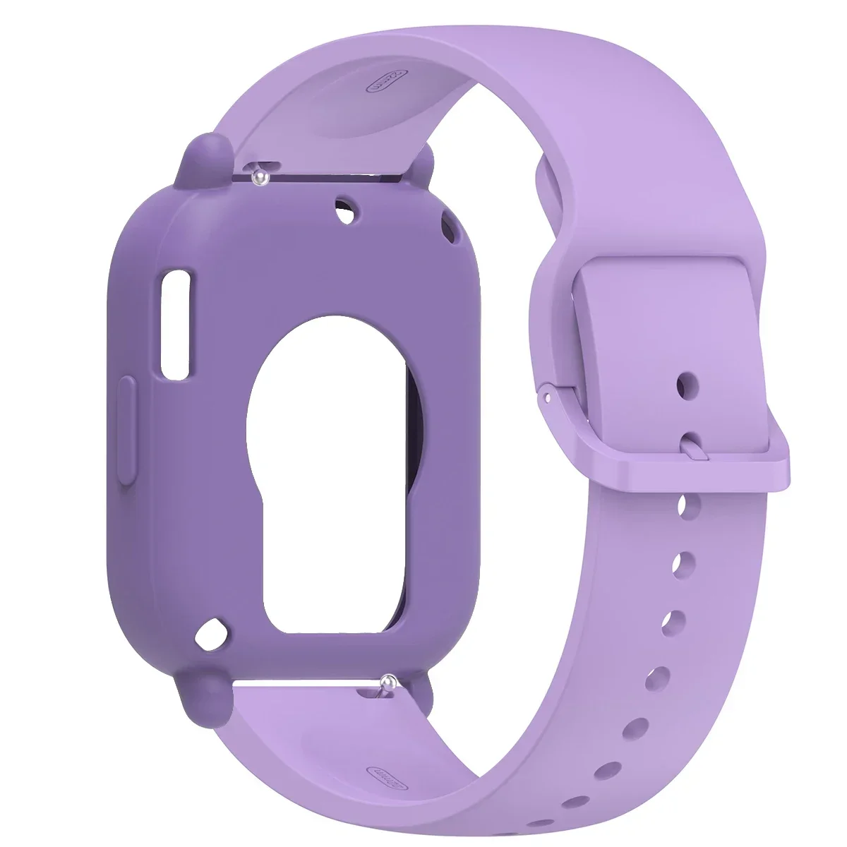 Silicone Case+Band … - image