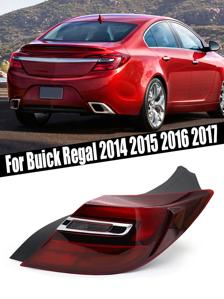 

Фонарь задний для Buick Regal 2014 2015 2016 2017