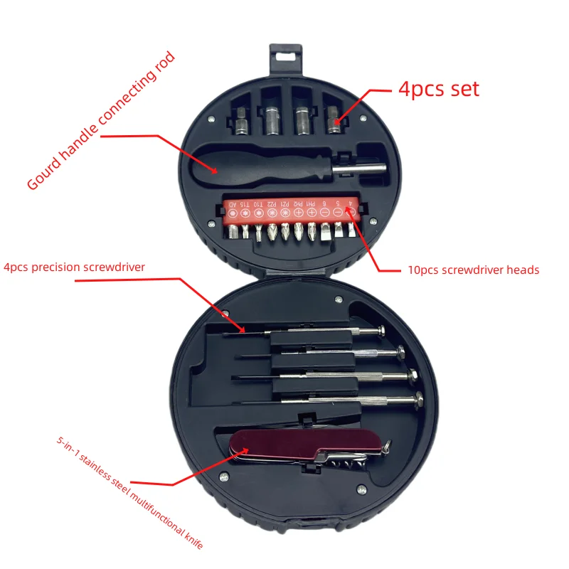 Рисунок 6 - Ручной инструмент для ремонта шин