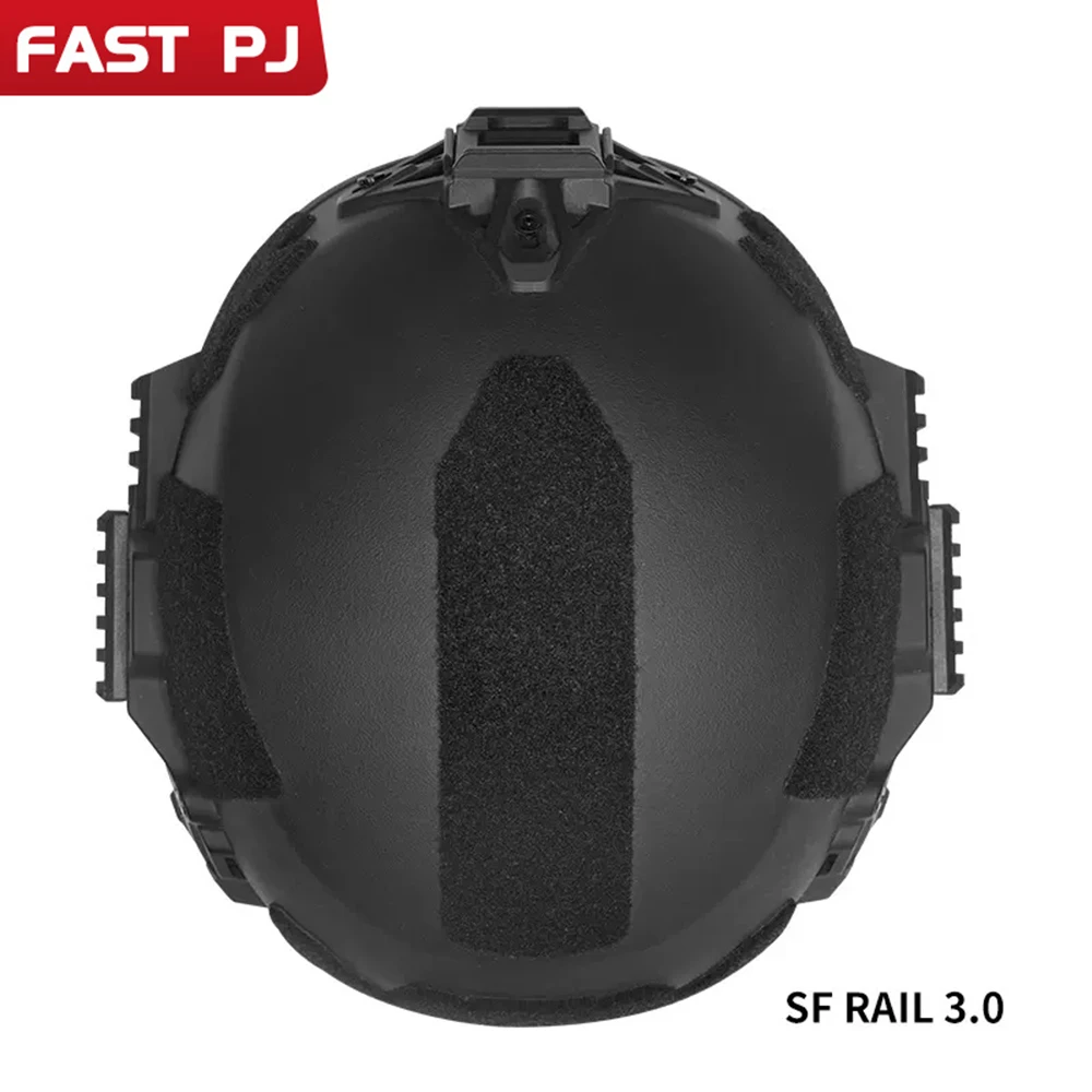 Wendy EXFIL SF Rail3.0 Материал ABS безопасность беспорядок аварийно-спасательный катание на лыжах Велоспорт гражданская защита FAST PJ