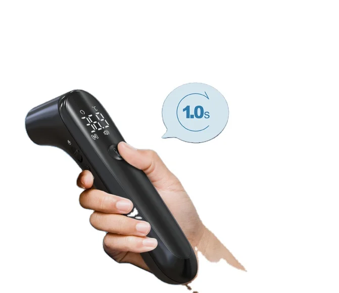 schoonheid en gezondheid - gezondheidszorg - huishoudelijke gezondheid monitoren - Thermometers