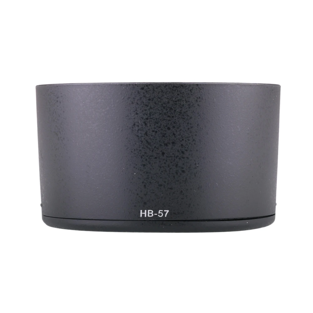 HB-57 HB57 Bayonet Lens Hood for Nikon AF-S NIKKOR 55-300mm f/2.8G ED VR II