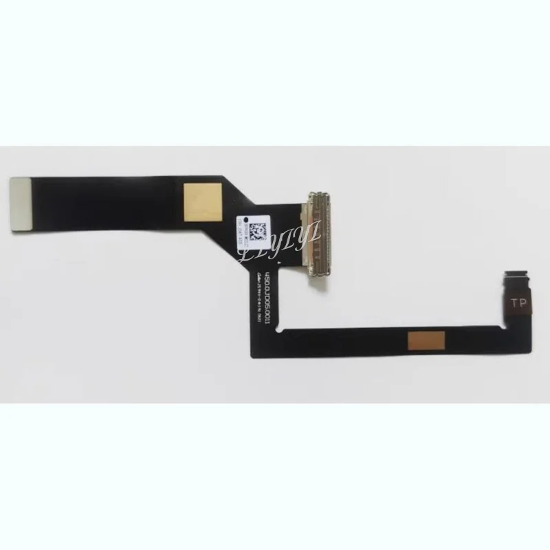 

New For Dell XPS 17 9700 Lcd Cable Lvds Wire 0PPK6X PPK6X