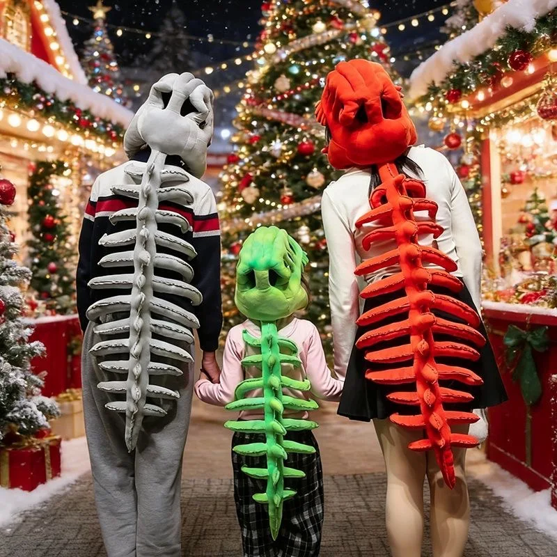 

В наличии: Модный костюм-голова динозавра, декоративная игрушка-украшение для кукол, подарок на день рождения для девочек и мальчиков, на Новый год