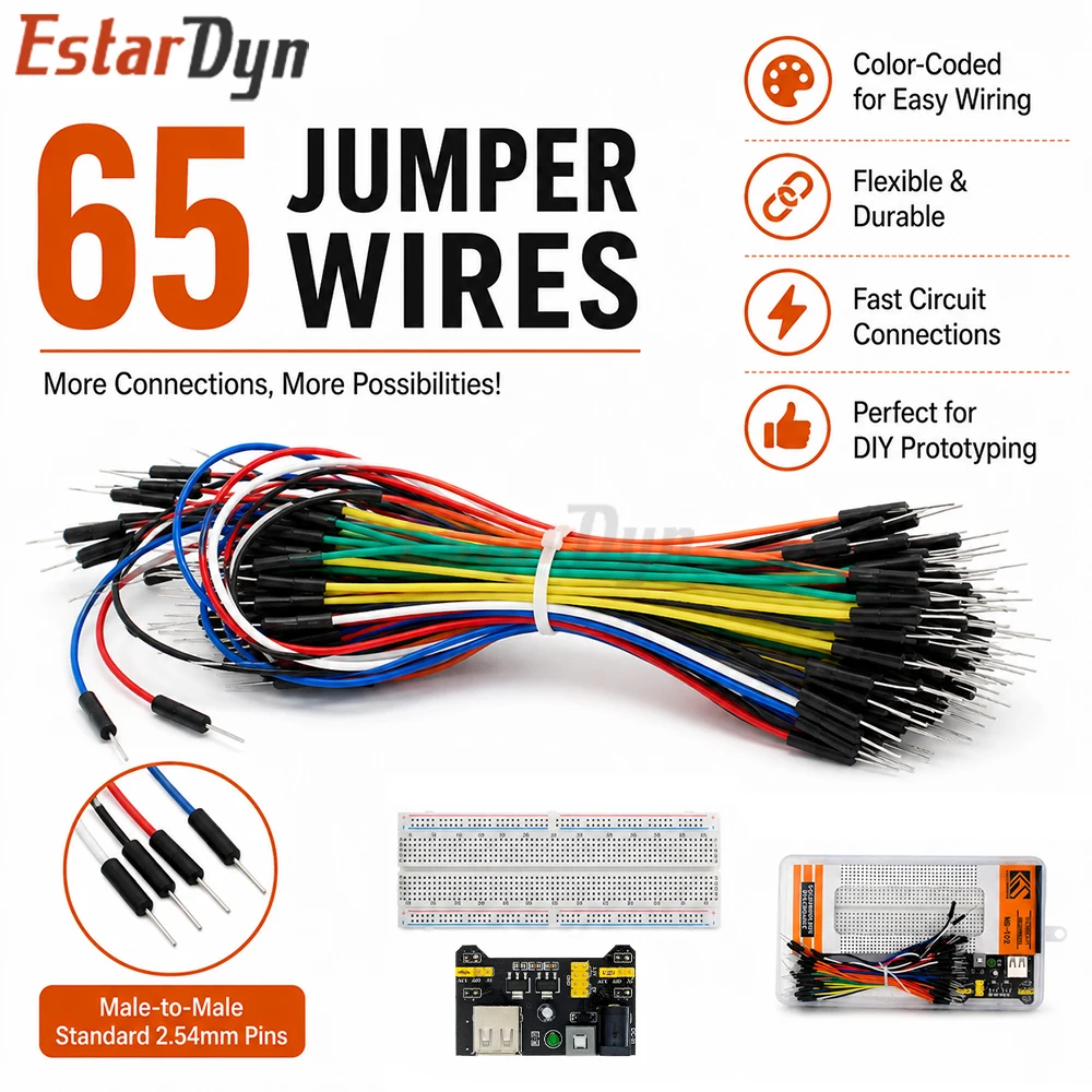 EstarDyn MB-102 830 タイポイントはんだ不 - Cable Lock Flexible のレビューと価格