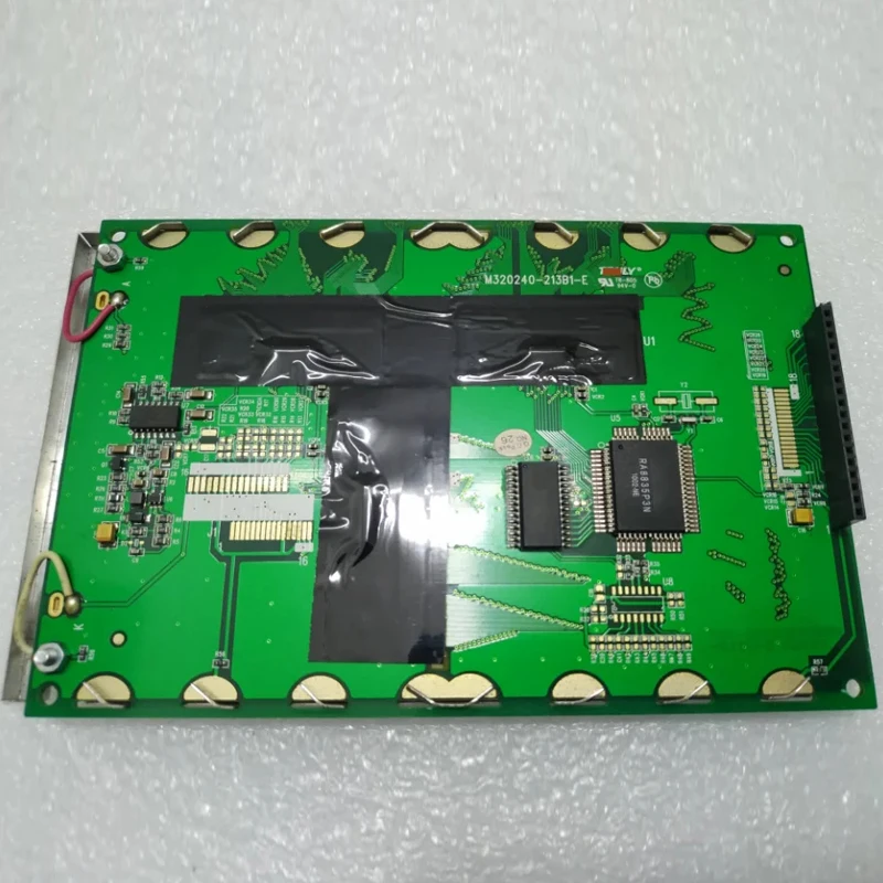 

NEW M320240-213B1-E LCD Industrial