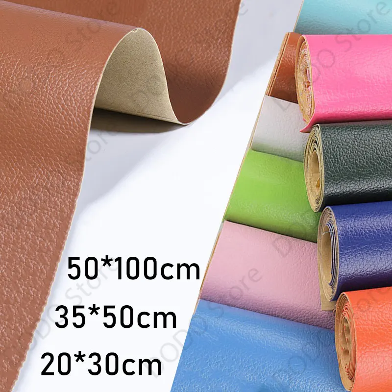 Leather Repair Patch for Furniture Sofa Car Seats Office Chairs Couch Scratch Tape Kit Self Adhesive Hand Bag PU Leather Sticker