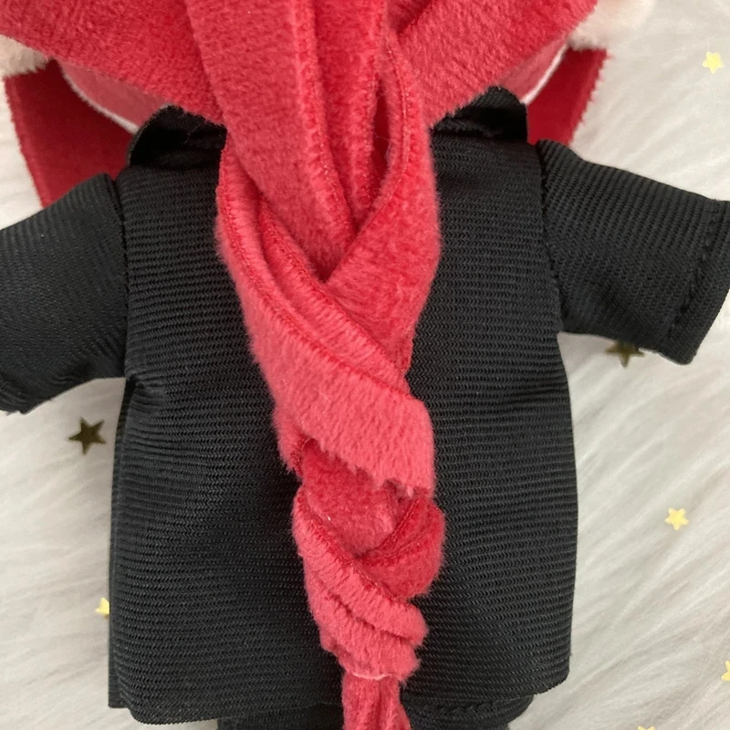 20cm Anime Plüschtier Wrangler Power Dongshan Little Benny Angel Devil Hayakawa Aki Mitaka Asa Rez Plüschkissen Geschenk – Detail 11