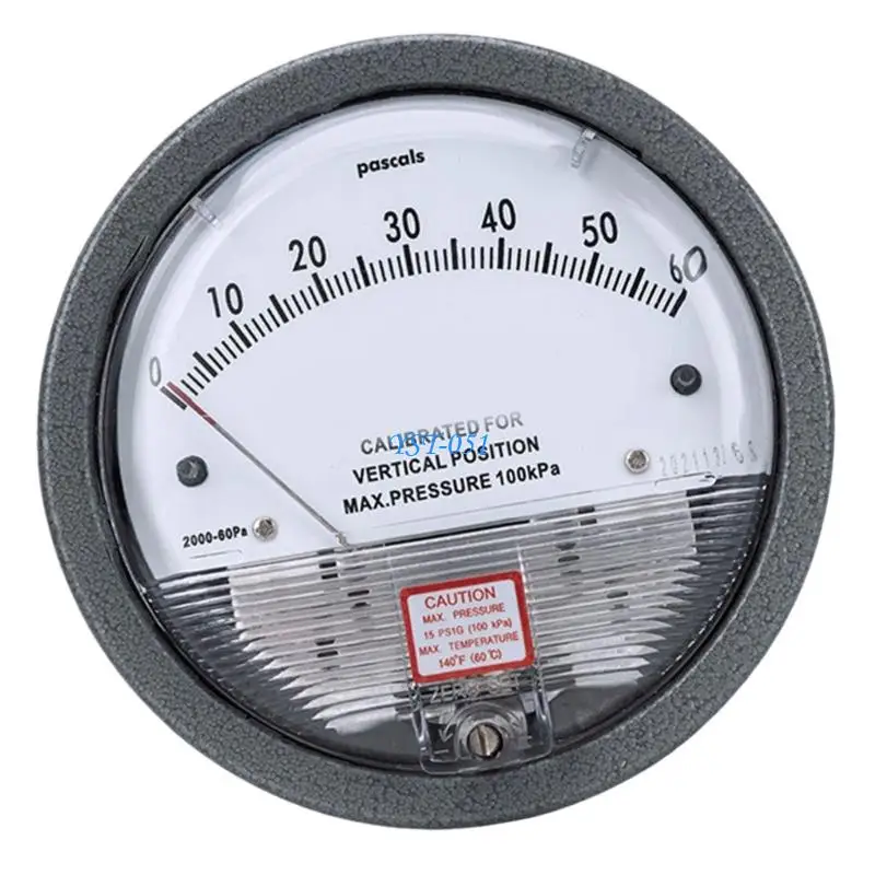 E15A Visible Air Movement Device For HVAC And concentrated Production