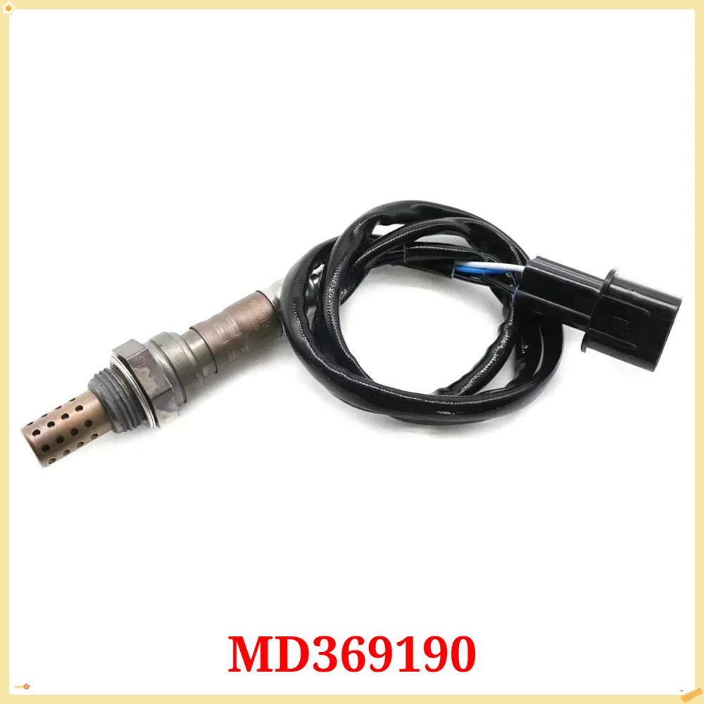 Sensor de Oxígeno Lambda O2 para MITSUBISHI ECLIPSE MONTERO OUTLANDER MONTERO SPORT 1998-06 MD369190 MD342693 234-4742