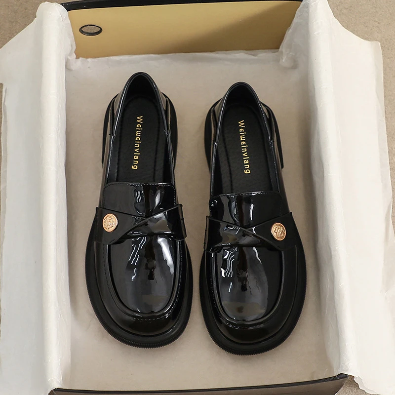 women's-thick-soled-loafers2026new-soft-soled-women's-leather-shoes-in-british-style