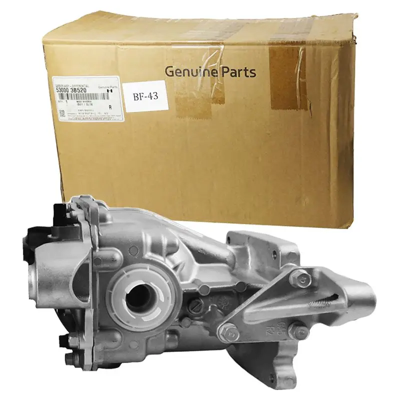 

Genuine Original OEM 53000-3b520 53000 3b520 530003b520 Rear Axle Differential Assembly Fit for Tucson Kia Sportage