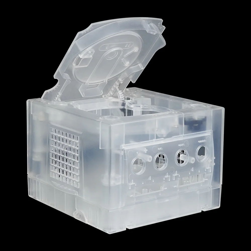 Variant: Transparent white