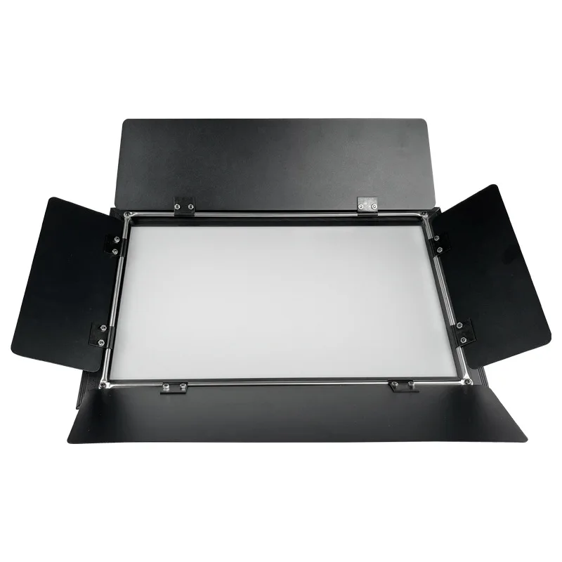 

Two-color film and television soft light live stream filled light studio tablet