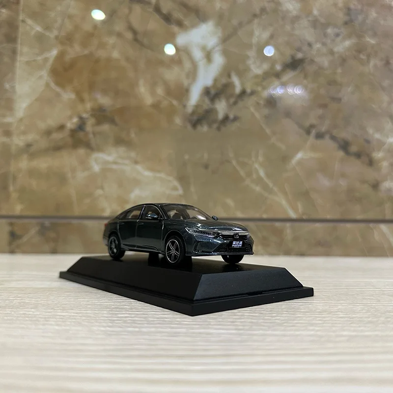 

1:43 Scale Dongfeng 2021 Inspire Alloy Car Model Collection Ornaments