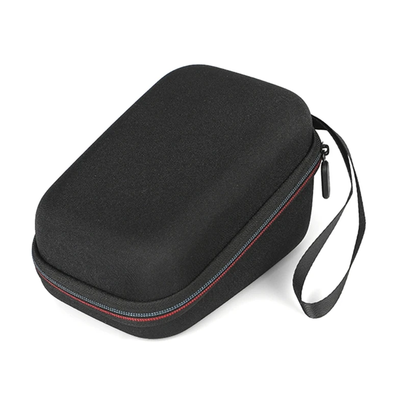 Sphygmomanometer Measuring Instrument Organizer Travel Storage Box Luggage Bags Blood Pressure Monitor Hard Case Pouch