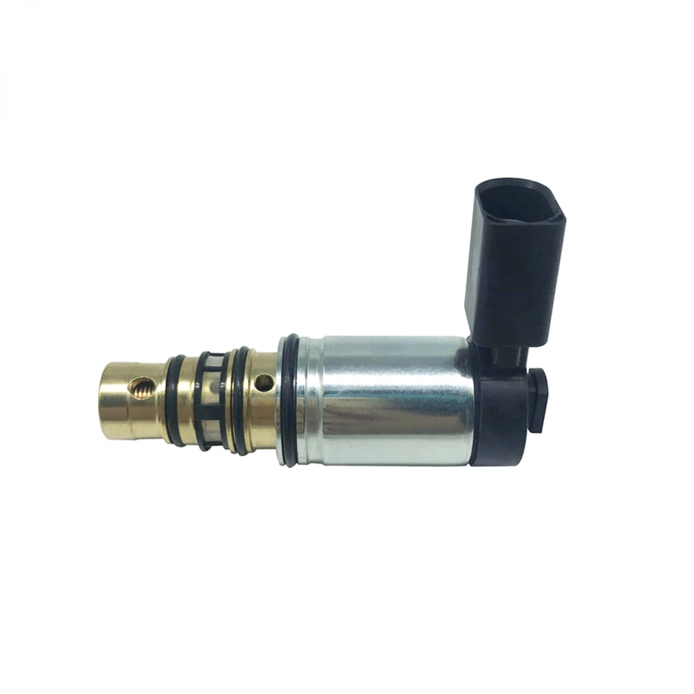 

compressor pressure control valve For VW MK5 MK6 A3 1K0820803S PXE16 PXE14 AC Electronic