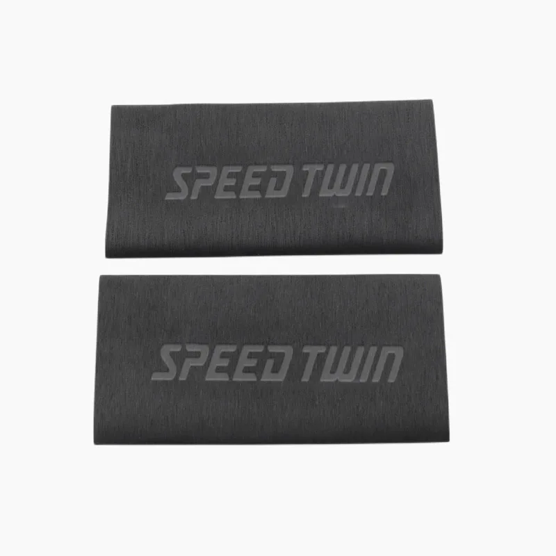 Motorcycle Heat Shrinkable Handlebar Non-slip Grip Glove Clutch Brake Lever Cover For Speed Twin 900 Speed Twin 1200 2019-2024