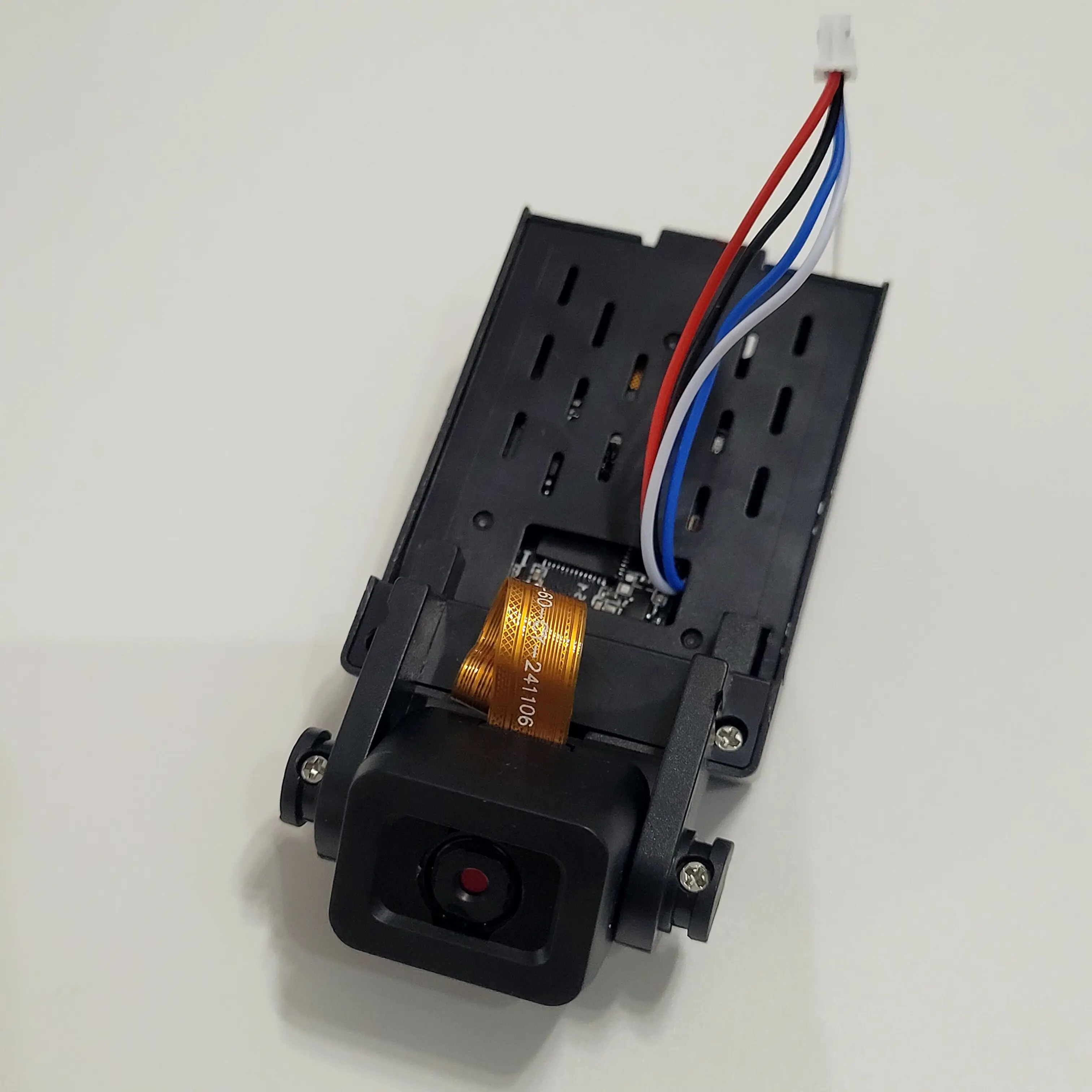 

HD Camera Spare Part for F198 MAX Mini Drone RC Quadcopter Camera Part Accessory