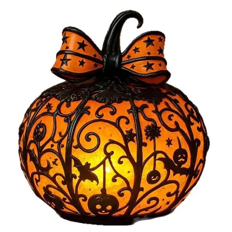 llcs-home-party-halloween-lamp-stained-resin-pumpkin-decorations-plug-in-usb-power-pumpkins-ornaments