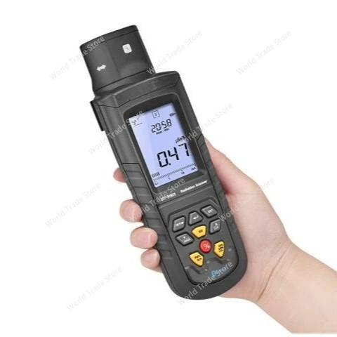 DT-9501 Nuclear Rad…