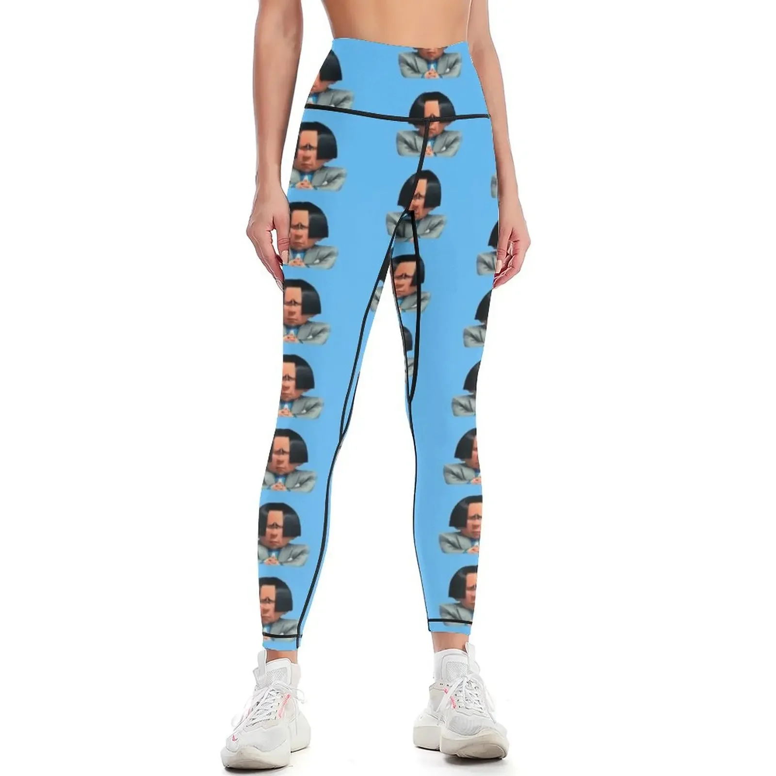 

Mr. O'Hare Leggings gym's clothing workout shorts for girls Legging sexy woman Womens Leggings