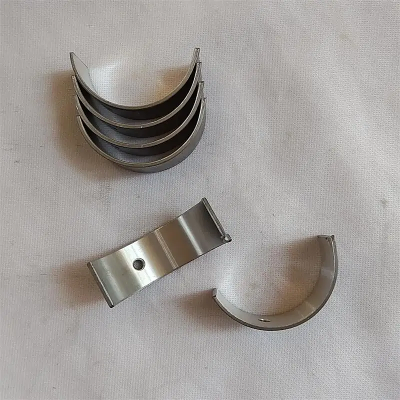 محمل قضيب توصيل fb20 fb25 لمحامل نهاية قضيب المحرك سوبارو fb20 fb25 12108-ab100 12108-ab130