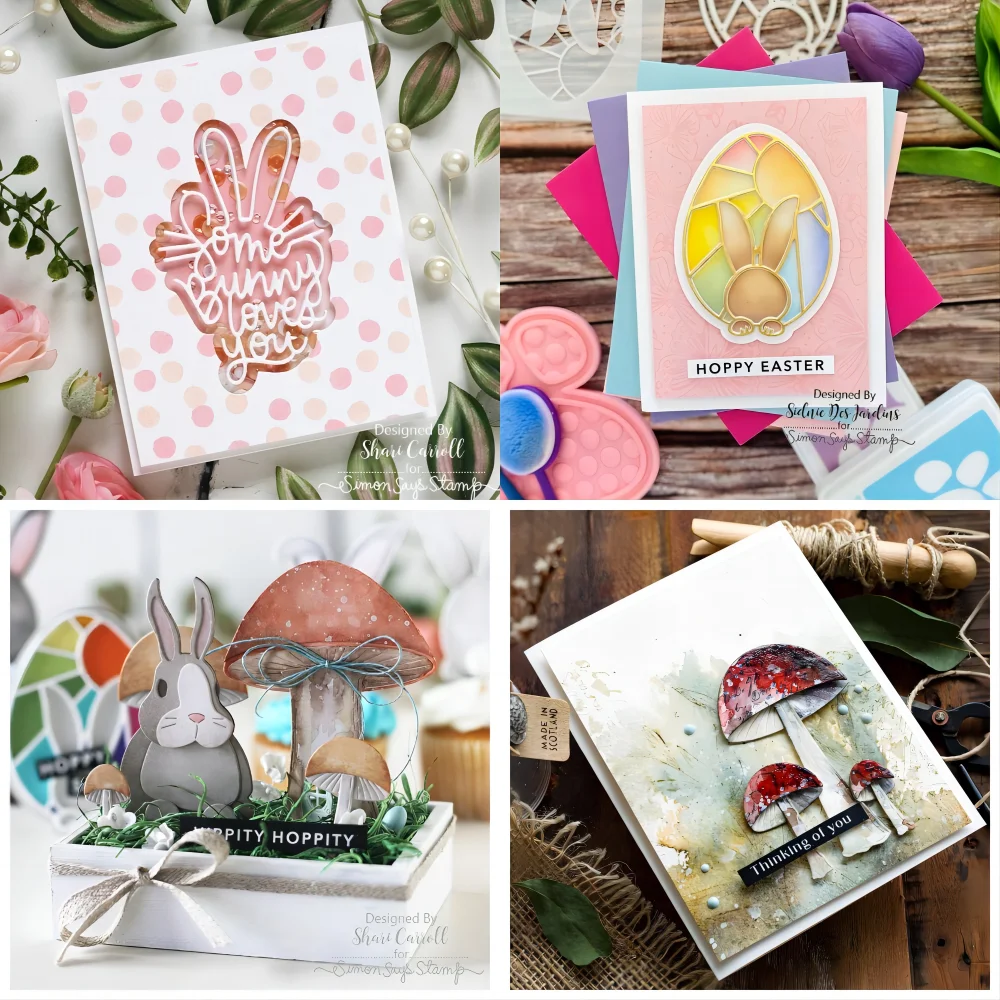 Piggy Craft Metal C… - image