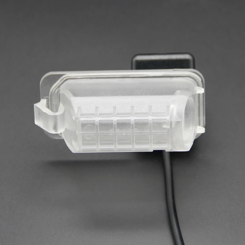 For Ford Explorer Galaxy MK3 2006 - 2012 2013 2014 S-Max / Tourneo Custom Transit 2016-2018 Car HD Rear View Parking Camera