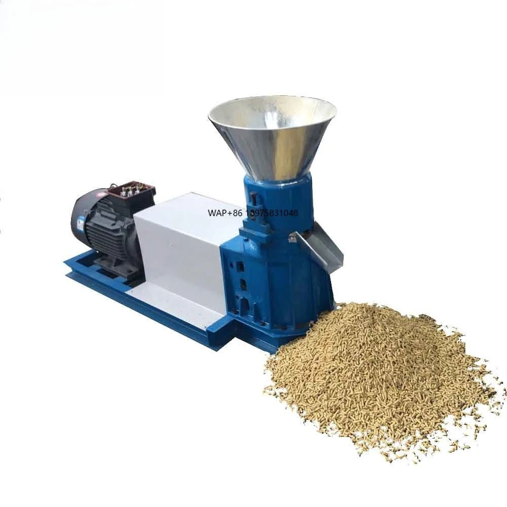 

2015 Factory Supplying Floating Fish Feed Pellet Making Extruder/floating Fish Feed Pellet Machine for Sale